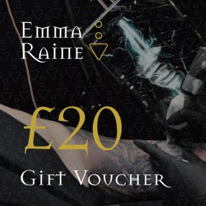 £20 Gift Voucher