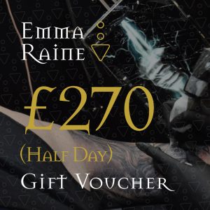 £270 Gift Voucher