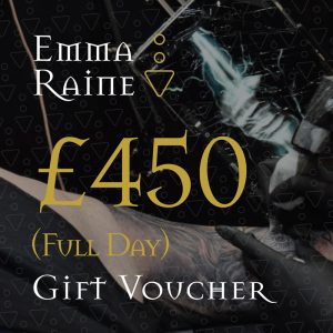 £450 Gift Voucher
