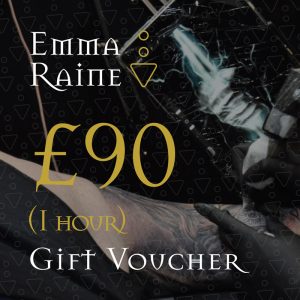 £90 Gift Voucher